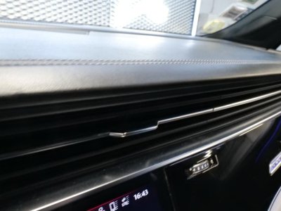 Audi SQ7 40 V8 TDI 435CH CLEAN DIESEL QUATTRO 5PL FULL OPTIONS VIRTUAL COCKPIT TOIT OUVR PANO   - 30