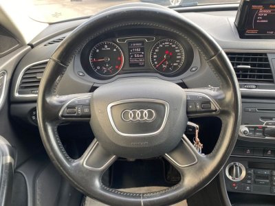 Audi Q3 20 tdi 140 s-line   - 4
