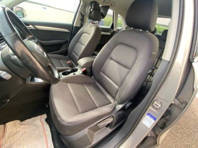 Audi Q3 20 tdi 140 s-line   - 13