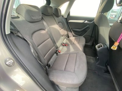 Audi Q3 20 tdi 140 s-line   - 15