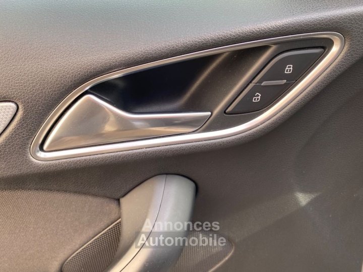 Audi Q3 20 tdi 140 s-line - 19