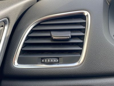 Audi Q3 20 tdi 140 s-line   - 21