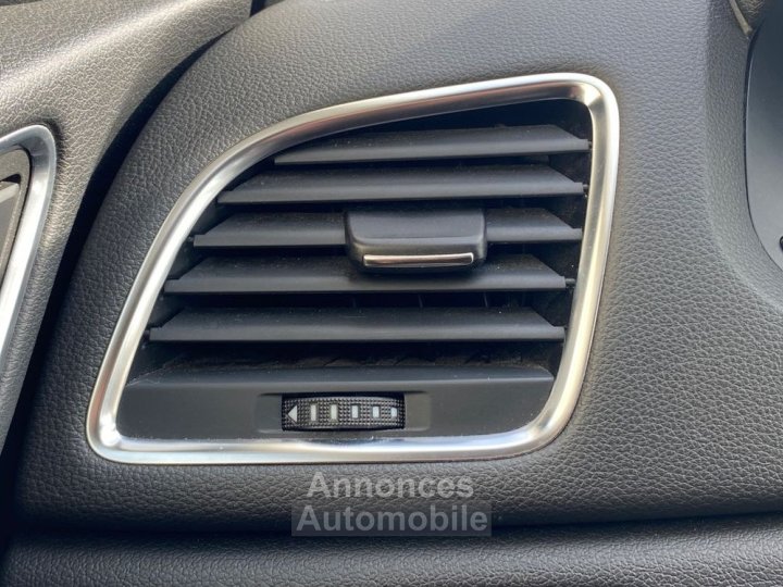 Audi Q3 20 tdi 140 s-line - 21