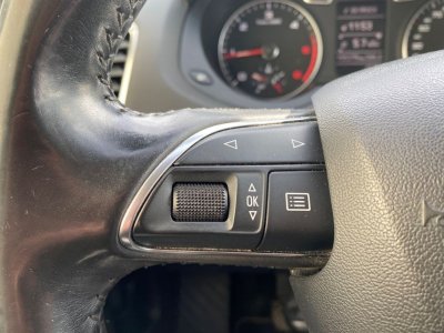 Audi Q3 20 tdi 140 s-line   - 24