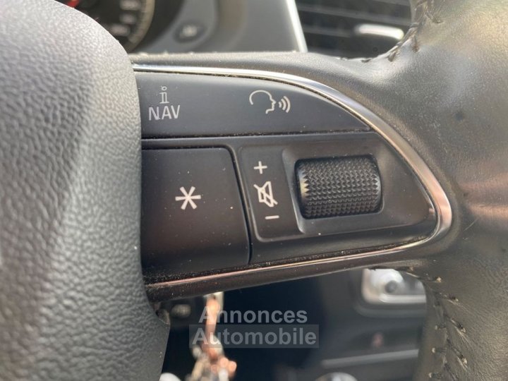 Audi Q3 20 tdi 140 s-line - 26