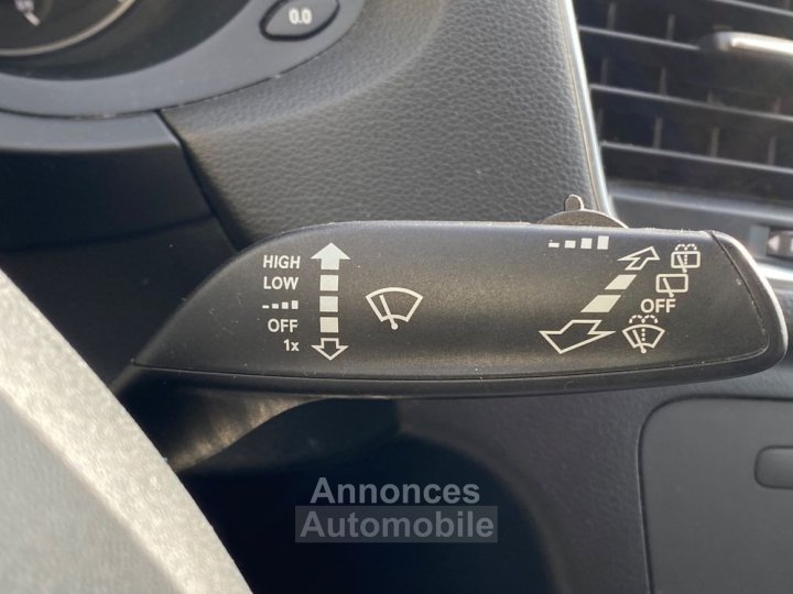 Audi Q3 20 tdi 140 s-line - 27