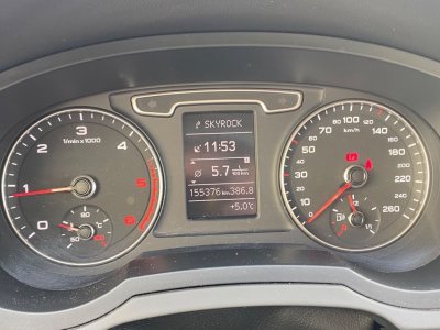 Audi Q3 20 tdi 140 s-line   - 29