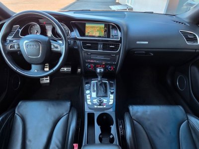 Audi RS5 coupe 42 fsi 450 quattro s-tronic bva   - 2