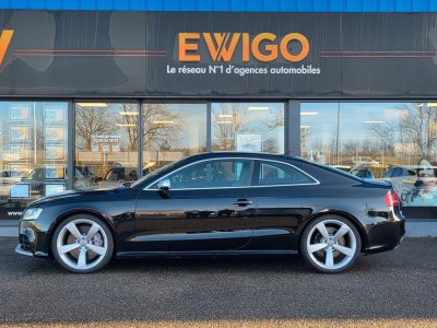 Audi RS5 coupe 42 fsi 450 quattro s-tronic bva   - 5
