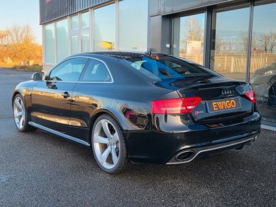 Audi RS5 coupe 42 fsi 450 quattro s-tronic bva   - 6