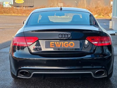 Audi RS5 coupe 42 fsi 450 quattro s-tronic bva   - 8