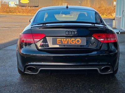 Audi RS5 coupe 42 fsi 450 quattro s-tronic bva   - 9
