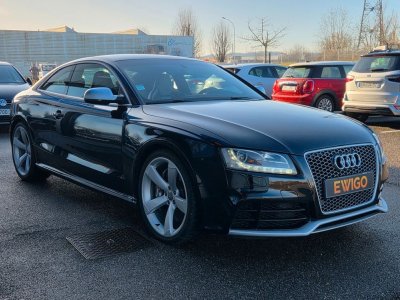 Audi RS5 coupe 42 fsi 450 quattro s-tronic bva   - 11