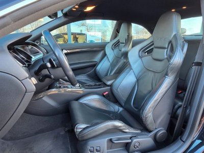 Audi RS5 coupe 42 fsi 450 quattro s-tronic bva   - 13