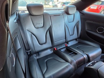 Audi RS5 coupe 42 fsi 450 quattro s-tronic bva   - 15