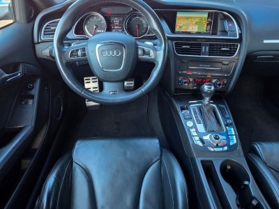 Audi RS5 coupe 42 fsi 450 quattro s-tronic bva   - 17