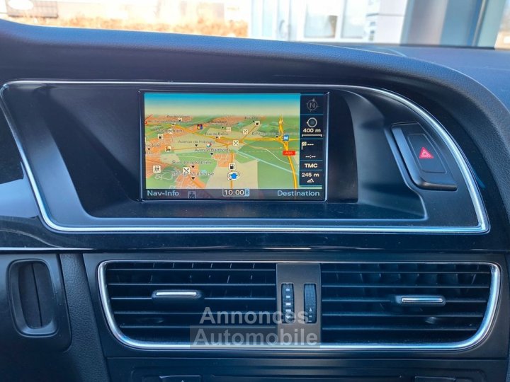 Audi RS5 coupe 42 fsi 450 quattro s-tronic bva - 19