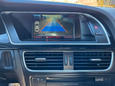 Audi RS5 coupe 42 fsi 450 quattro s-tronic bva   - 20