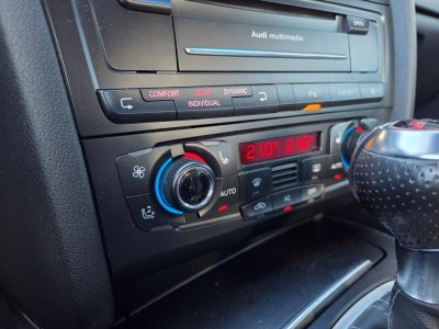 Audi RS5 coupe 42 fsi 450 quattro s-tronic bva   - 21