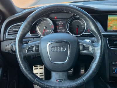 Audi RS5 coupe 42 fsi 450 quattro s-tronic bva   - 22