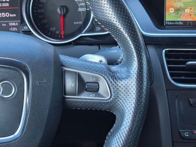 Audi RS5 coupe 42 fsi 450 quattro s-tronic bva   - 24