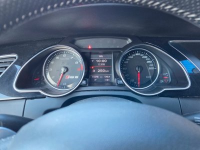 Audi RS5 coupe 42 fsi 450 quattro s-tronic bva   - 26