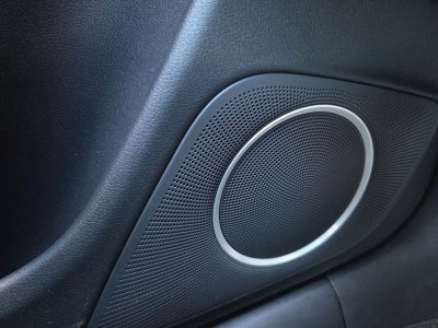 Audi RS5 coupe 42 fsi 450 quattro s-tronic bva   - 27