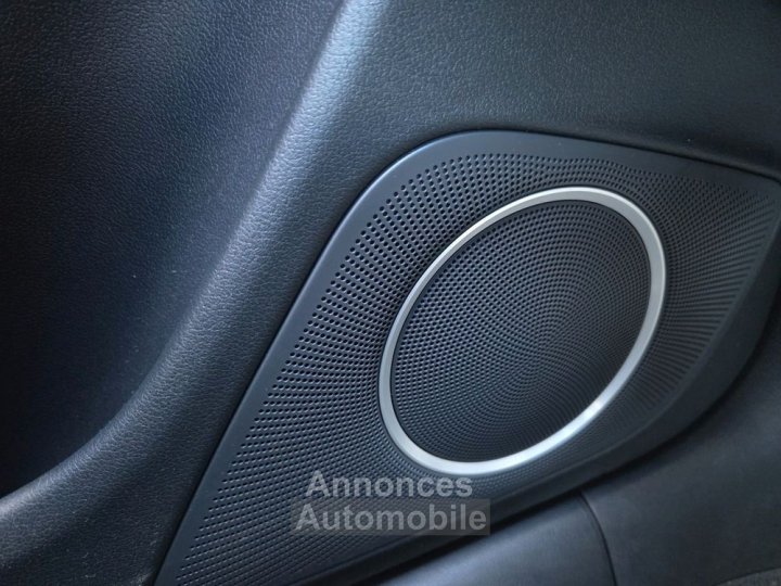 Audi RS5 coupe 42 fsi 450 quattro s-tronic bva - 27