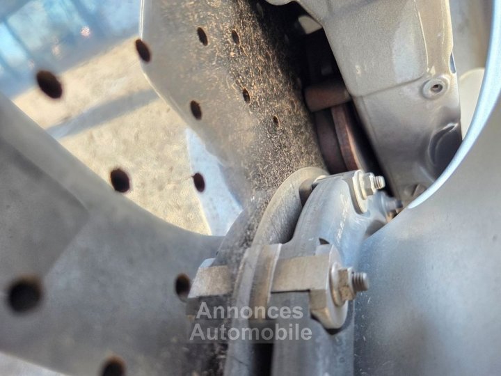 Audi RS5 coupe 42 fsi 450 quattro s-tronic bva - 29