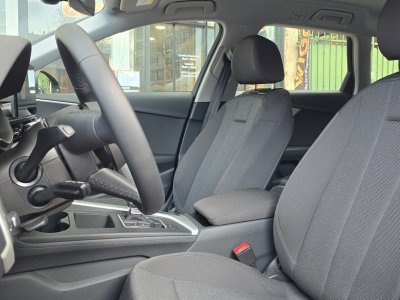 Audi A4 avant 20 35 tfsi 150 mhev hybrid business line plus s-tronic bva   - 5