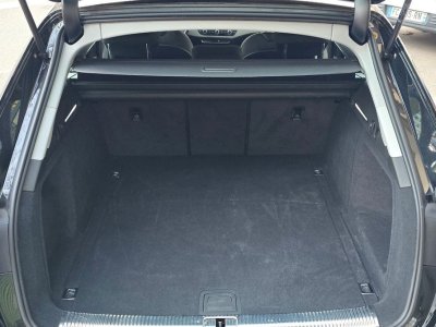 Audi A4 avant 20 35 tfsi 150 mhev hybrid business line plus s-tronic bva   - 15