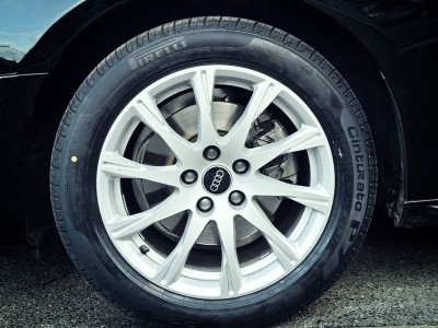 Audi A4 avant 20 35 tfsi 150 mhev hybrid business line plus s-tronic bva   - 16