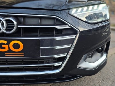 Audi A4 avant 20 35 tfsi 150 mhev hybrid business line plus s-tronic bva   - 18