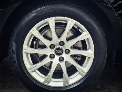 Audi A4 avant 20 35 tfsi 150 mhev hybrid business line plus s-tronic bva   - 24