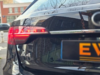 Audi A4 avant 20 35 tfsi 150 mhev hybrid business line plus s-tronic bva   - 29