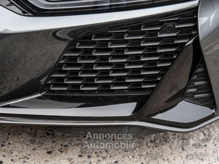 Audi R8 SPYDER 52i V10 BELGIAN CARBON PACK CCB - 10