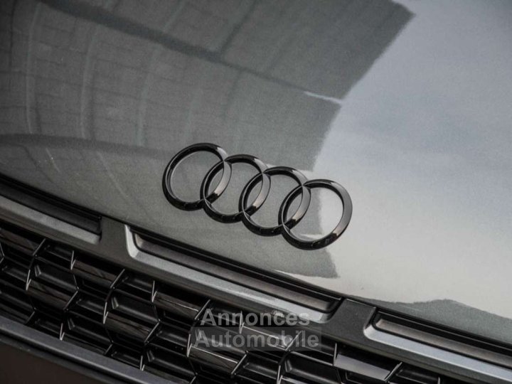 Audi R8 SPYDER 52i V10 BELGIAN CARBON PACK CCB - 11