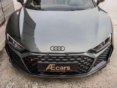 Audi R8 SPYDER 52i V10 BELGIAN CARBON PACK CCB   - 13