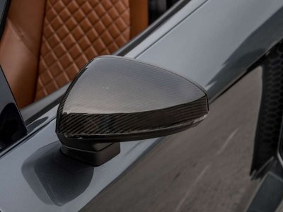 Audi R8 SPYDER 52i V10 BELGIAN CARBON PACK CCB   - 14