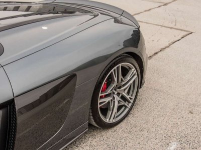 Audi R8 SPYDER 52i V10 BELGIAN CARBON PACK CCB   - 16