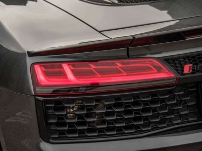 Audi R8 SPYDER 52i V10 BELGIAN CARBON PACK CCB   - 17
