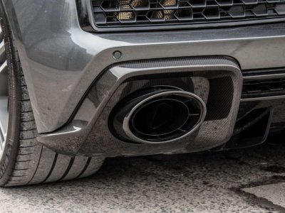 Audi R8 SPYDER 52i V10 BELGIAN CARBON PACK CCB   - 19