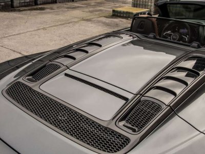Audi R8 SPYDER 52i V10 BELGIAN CARBON PACK CCB   - 21