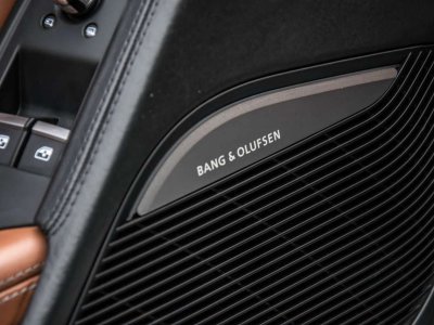 Audi R8 SPYDER 52i V10 BELGIAN CARBON PACK CCB   - 27