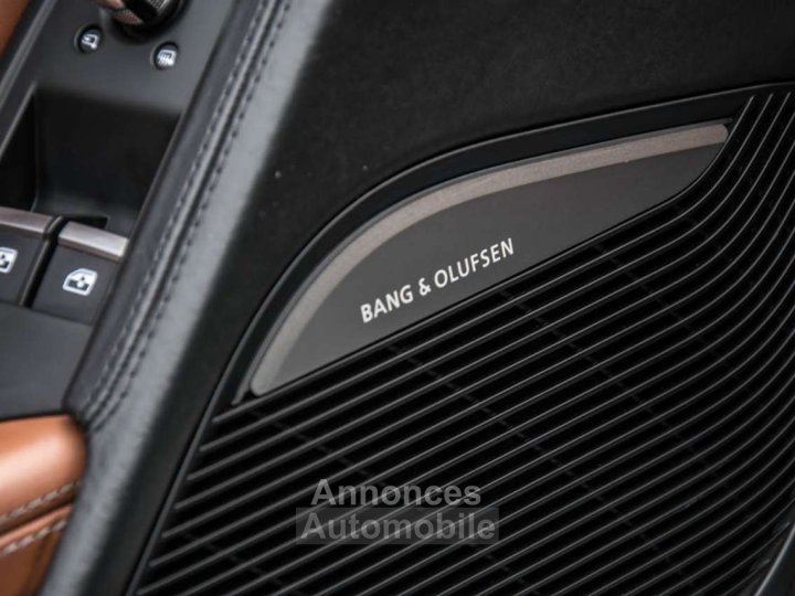 Audi R8 SPYDER 52i V10 BELGIAN CARBON PACK CCB - 27