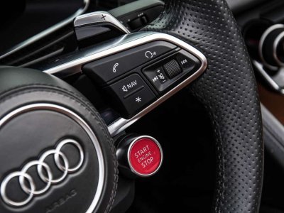 Audi R8 SPYDER 52i V10 BELGIAN CARBON PACK CCB   - 29