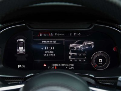 Audi R8 SPYDER 52i V10 BELGIAN CARBON PACK CCB   - 32