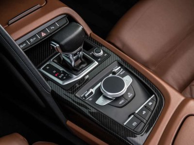 Audi R8 SPYDER 52i V10 BELGIAN CARBON PACK CCB   - 36