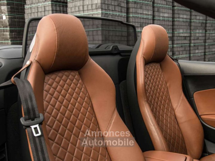Audi R8 SPYDER 52i V10 BELGIAN CARBON PACK CCB - 38