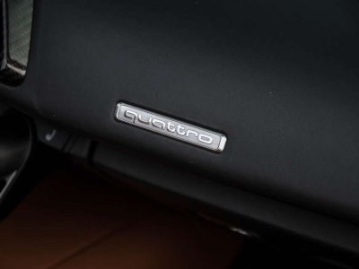 Audi R8 SPYDER 52i V10 BELGIAN CARBON PACK CCB   - 40